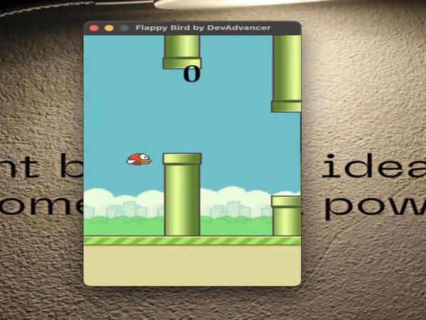 Flappy Bird